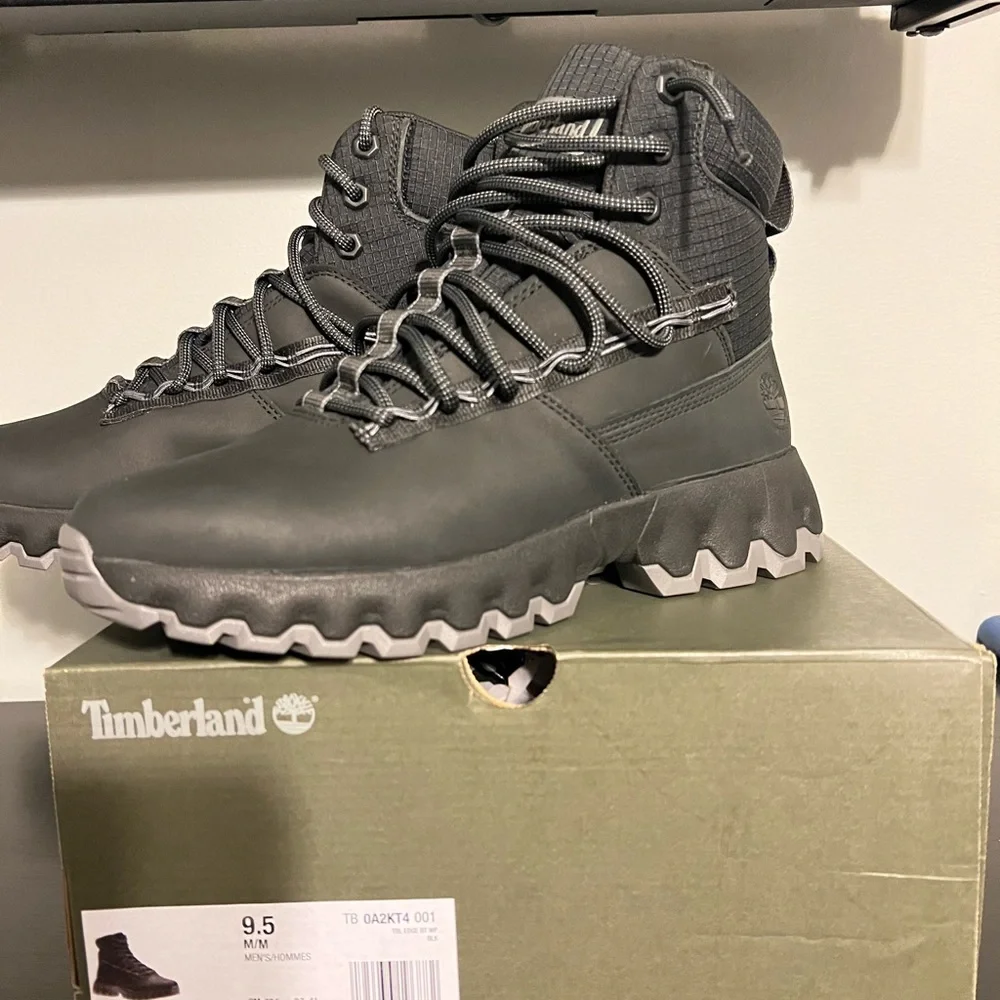 Timberland 6in boot - Picture 5 of 9